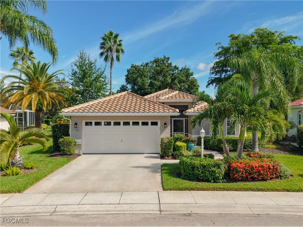 1851 Corona Del Sire Drive North Fort Myers FL 33917 2025024410 image1