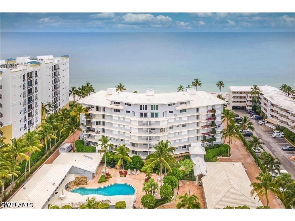 1851 Gulf Shore Boulevard N #502 Naples FL 34102 226016801 image1