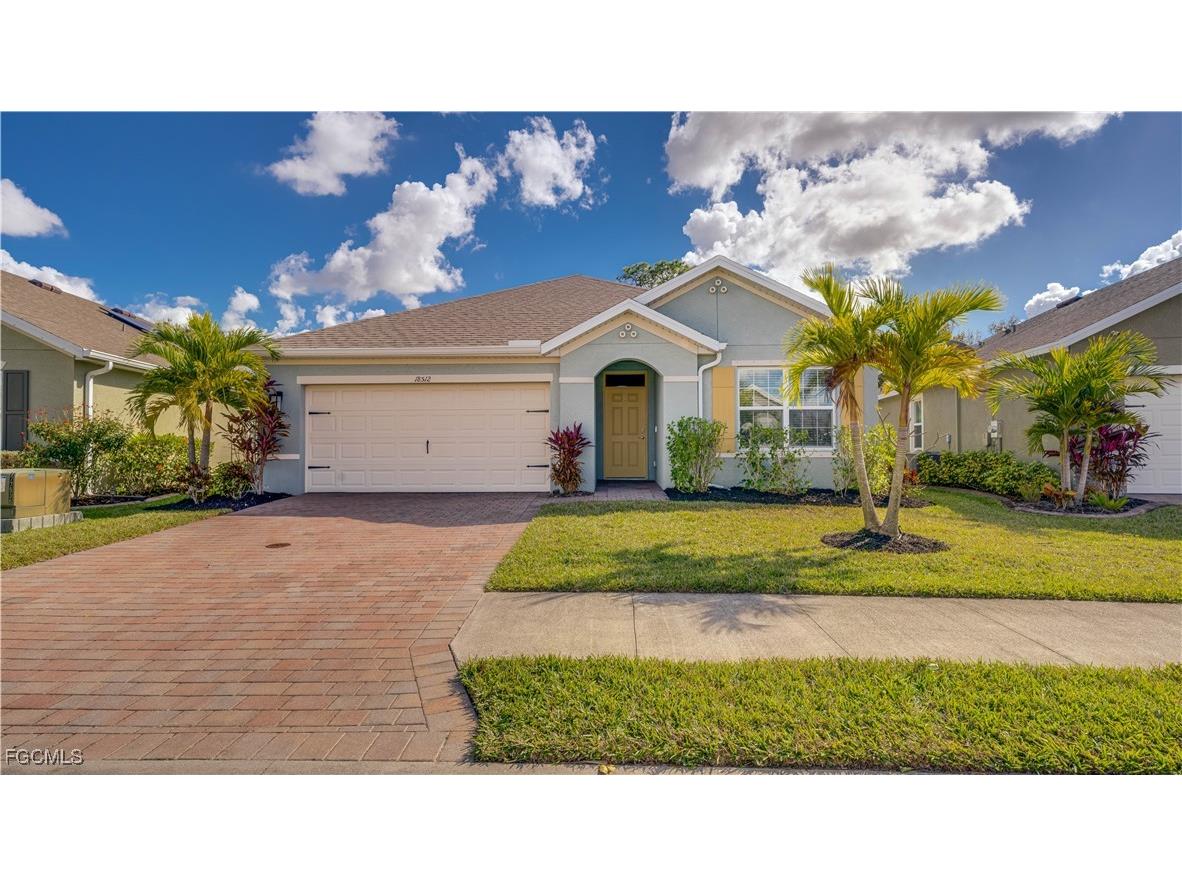 18512 Marlin Kite Lane North Fort Myers FL 33917 2026000409 image1