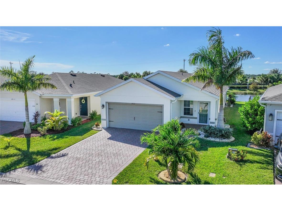 18521 Cronin Sand Lane North Fort Myers FL 33917 225061687 image1