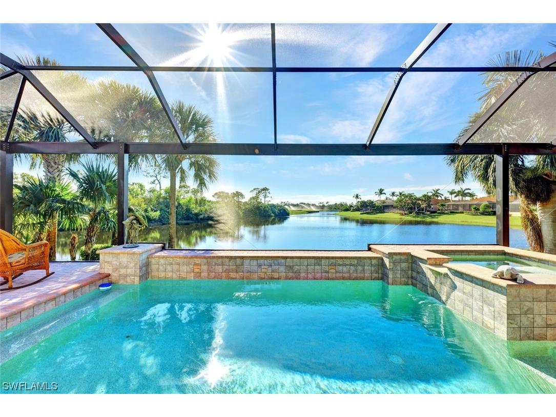 18521 Cypress Haven Drive S Fort Myers FL 33908 223077807 image1