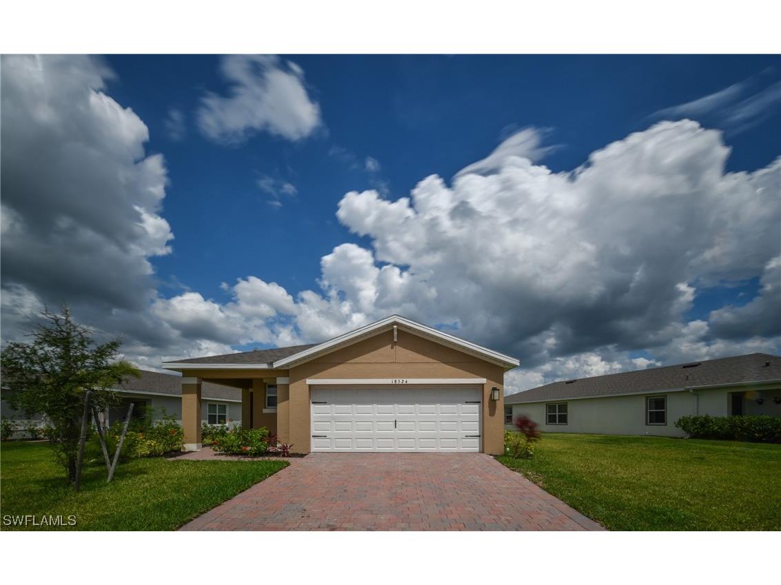 18524 Cronin Sand Lane North Fort Myers FL 33917 223042244 image1