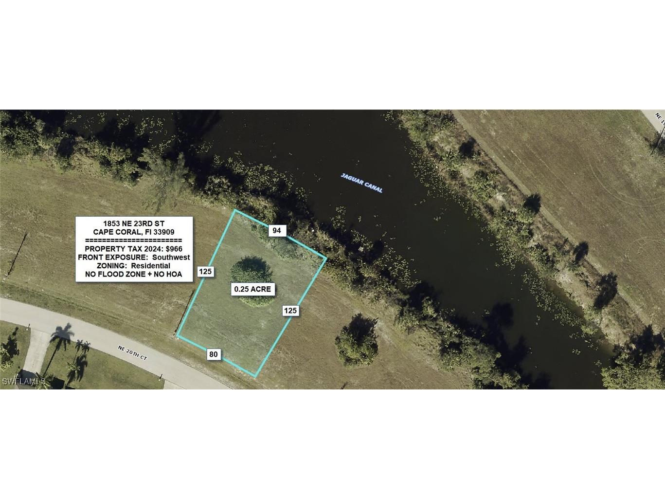 1853 NE 23rd Street Cape Coral FL 33909 224101424 image1