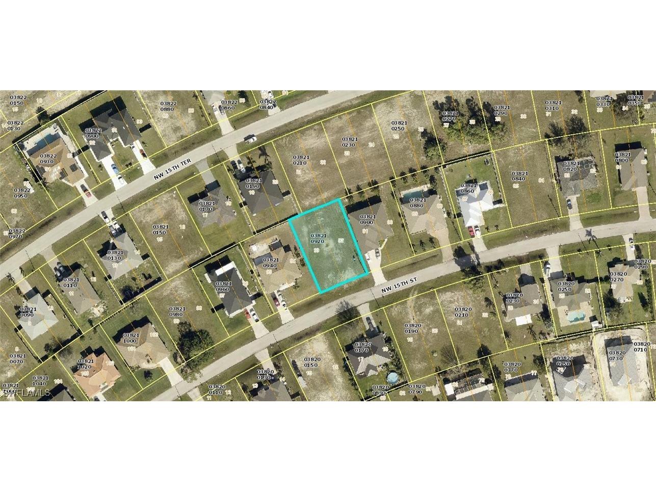 1853 NW 15th Street Cape Coral FL 33993 224064113 image1