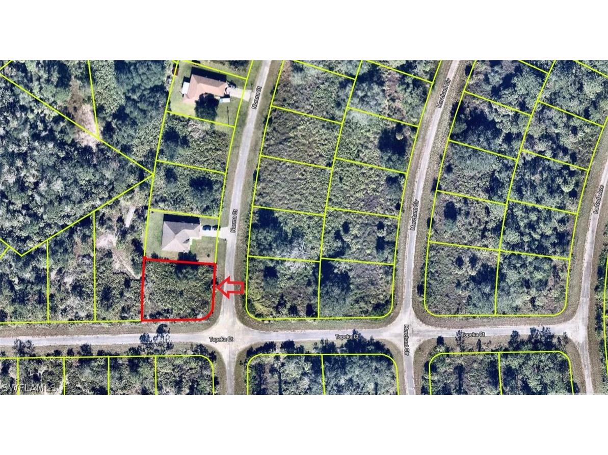 1853 Norma Court Lehigh Acres FL 33972 224032784 image1