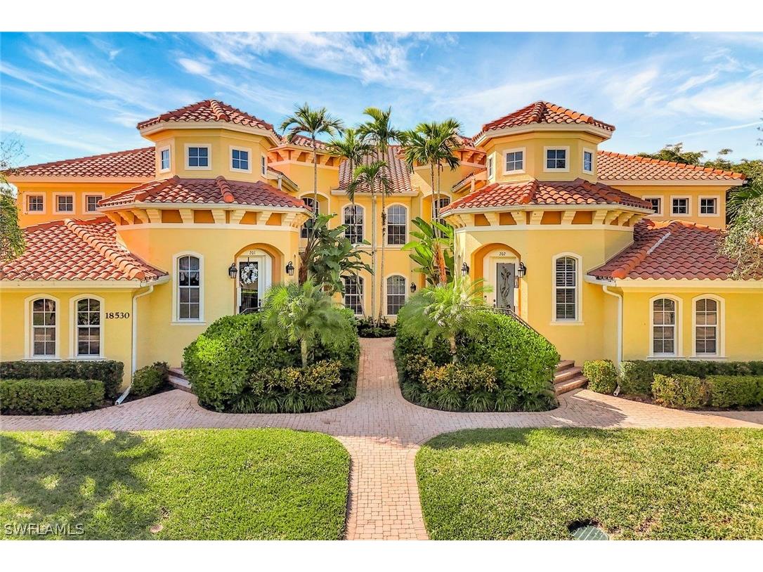 18530 Sandalwood Pointe #101 Fort Myers FL 33908 226002076 image3