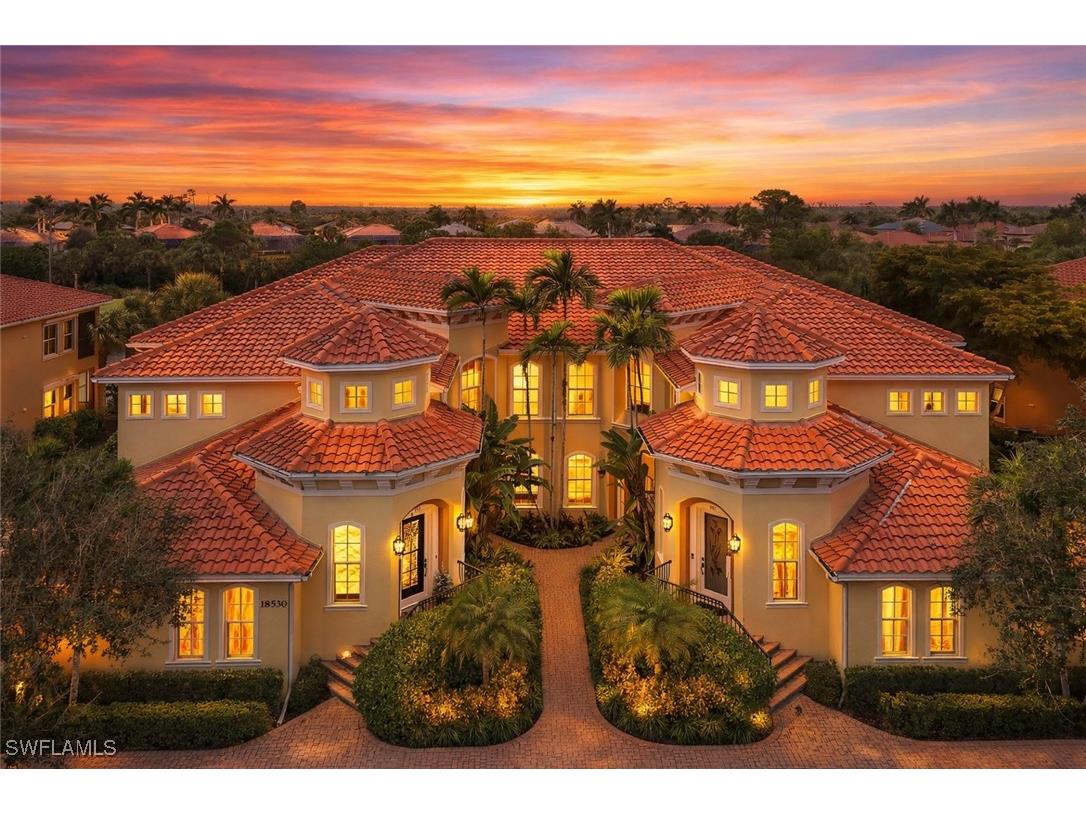 18530 Sandalwood Pointe #102 Fort Myers FL 33908 225058602 image1