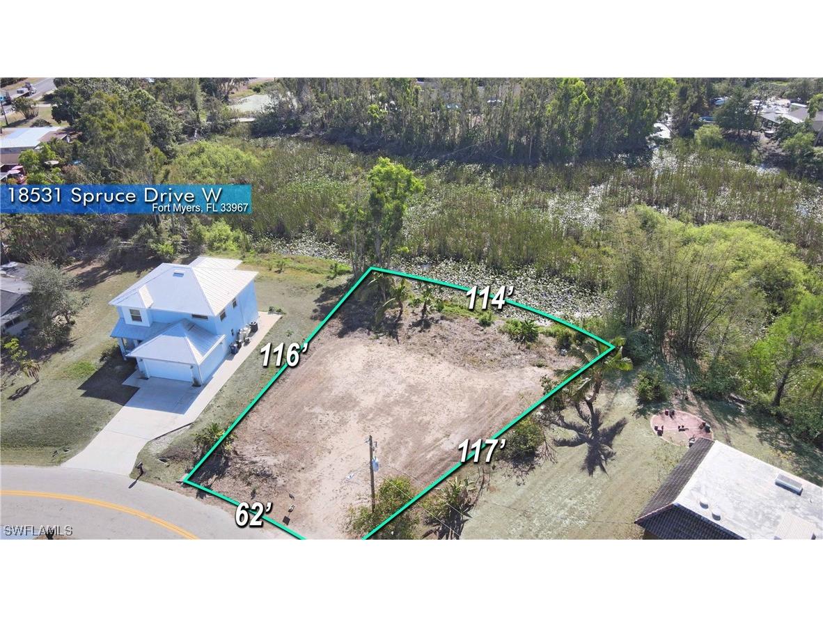 18531 Spruce Drive W Fort Myers FL 33967 222014514 image1