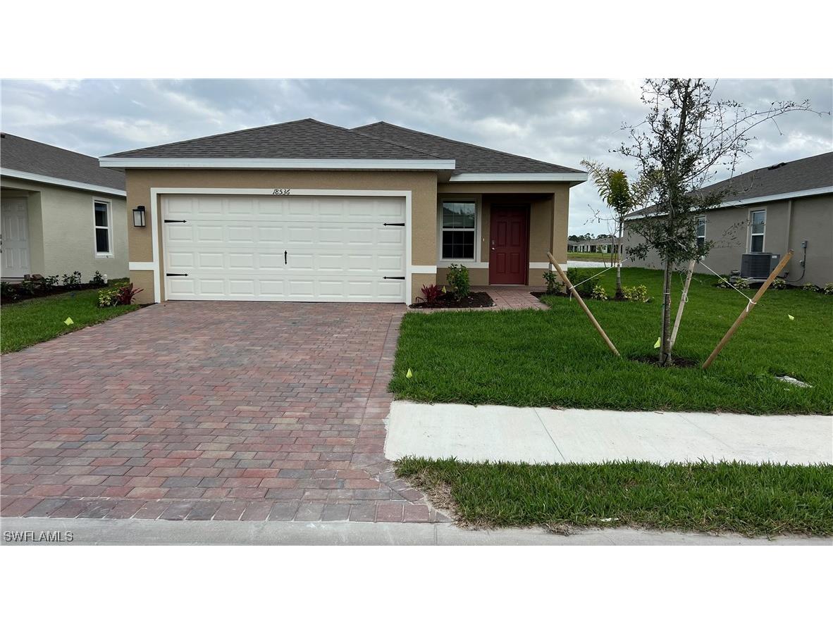 18536 Cronin Sand Lane North Fort Myers FL 33917 223021413 image1
