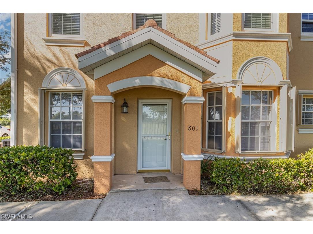 1854 Concordia Lake Circle #801 Cape Coral FL 33909 223050426 image1