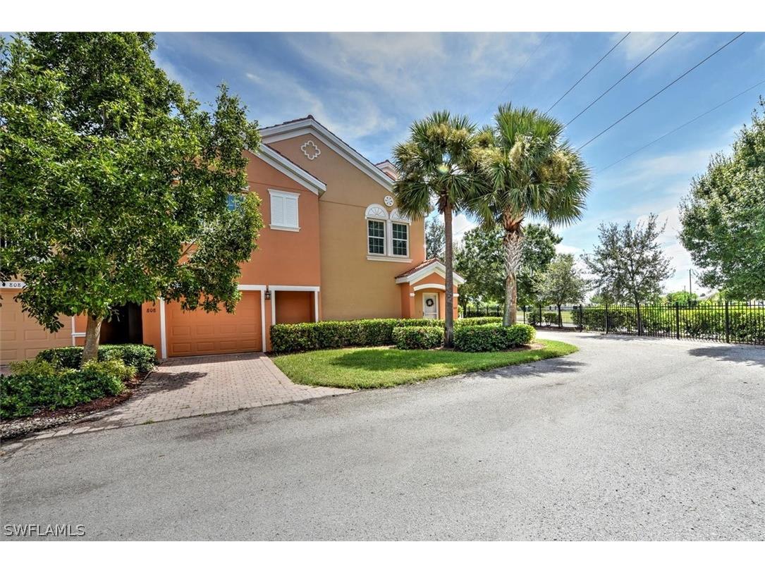 1854 Concordia Lake Circle #809 Cape Coral FL 33909 222067533 image1