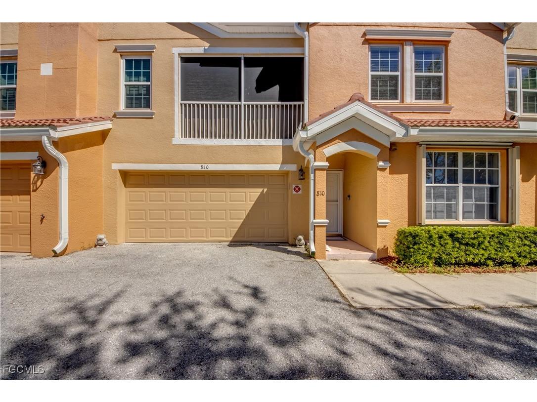 1854 Concordia Lake Circle #810 Cape Coral FL 33909 2025008038 image1