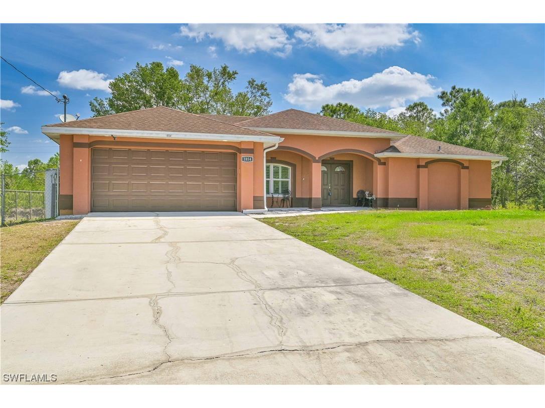 1854 Jacinto Avenue SW Lehigh Acres FL 33972 223023352 image1