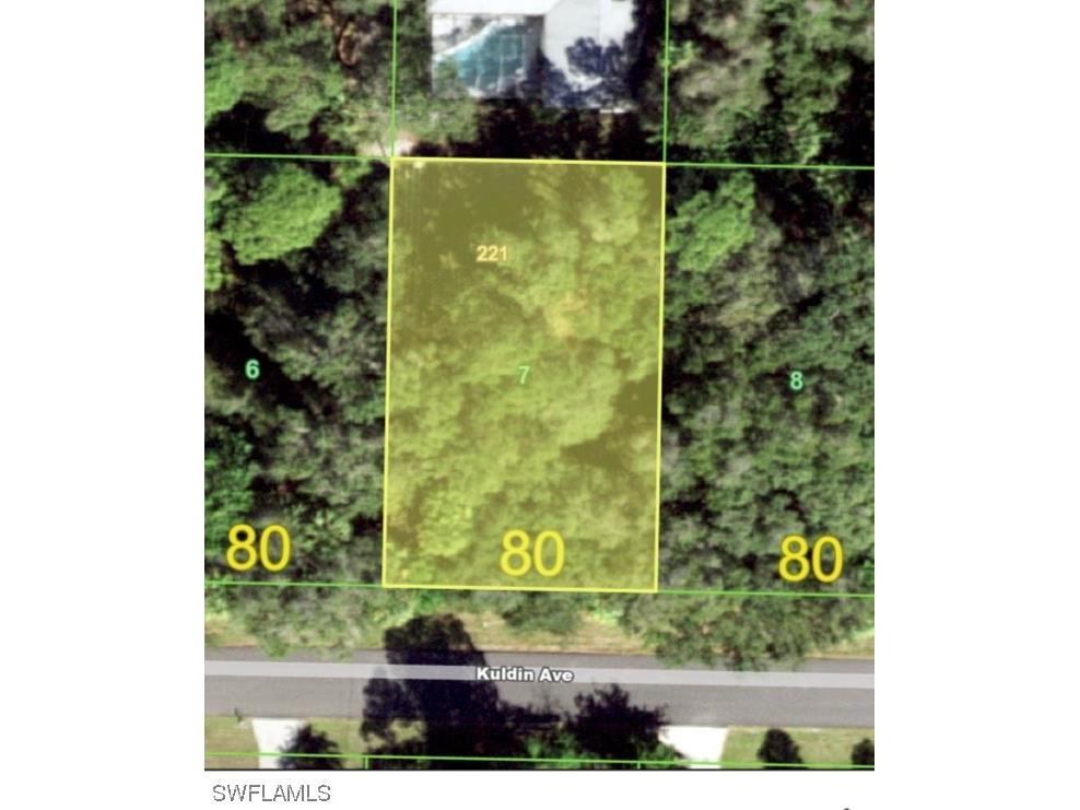 18544 Kuldin Avenue Port Charlotte FL 33948 223054279 image1