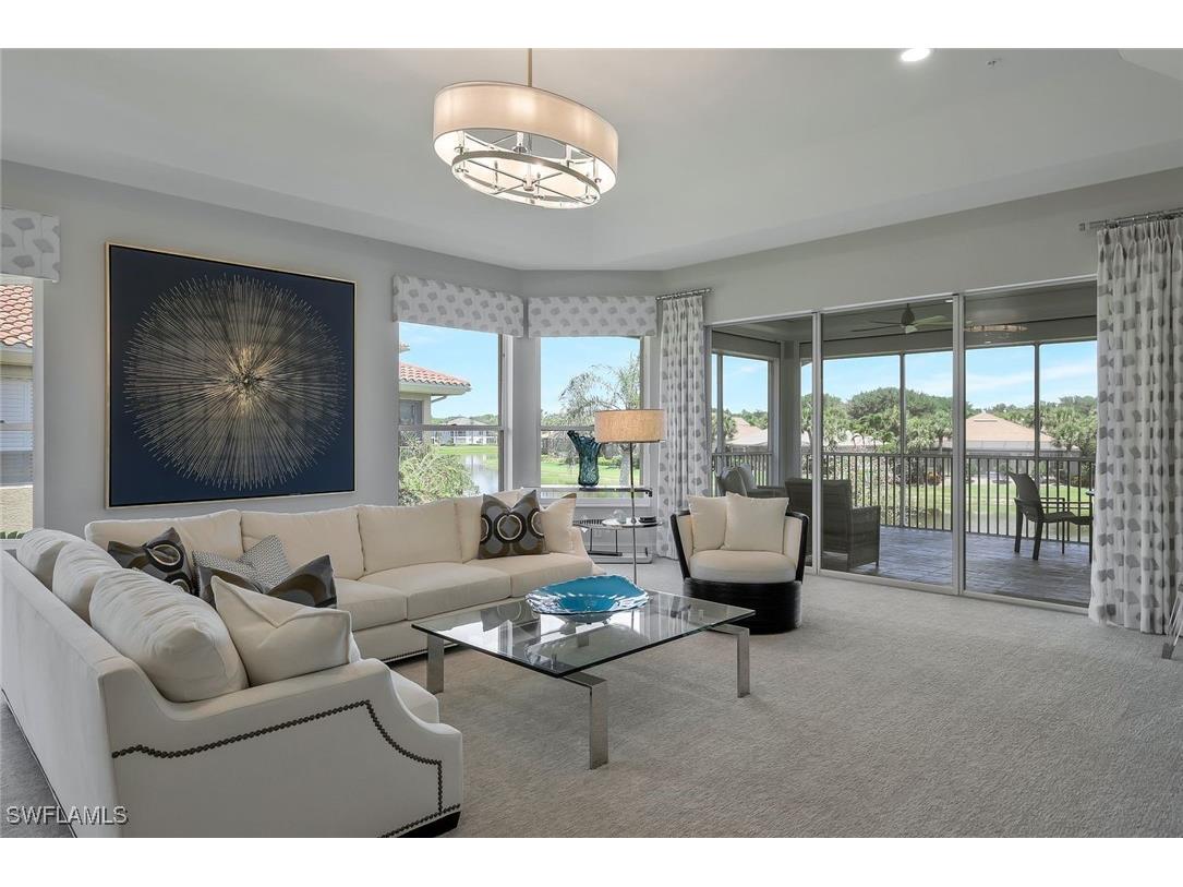 1855 Les Chateaux Boulevard #5-201 Naples FL 34109 225040700 image1