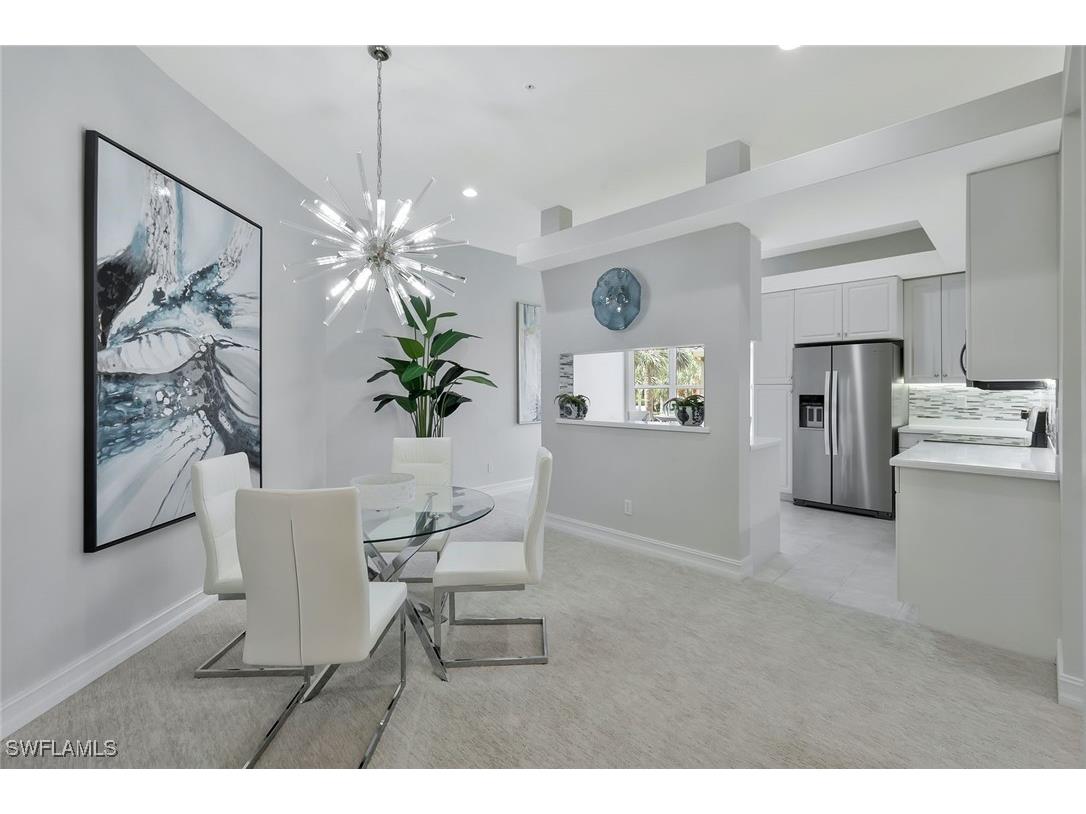 1855 Les Chateaux Boulevard #5-201 Naples FL 34109 225040700 image12