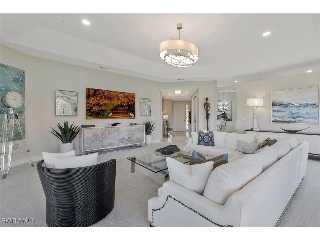 1855 Les Chateaux Boulevard #5-201 Naples FL 34109 225040700 image2