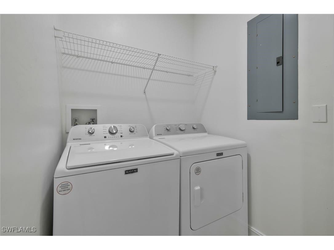 1855 Les Chateaux Boulevard #5-201 Naples FL 34109 225040700 image25