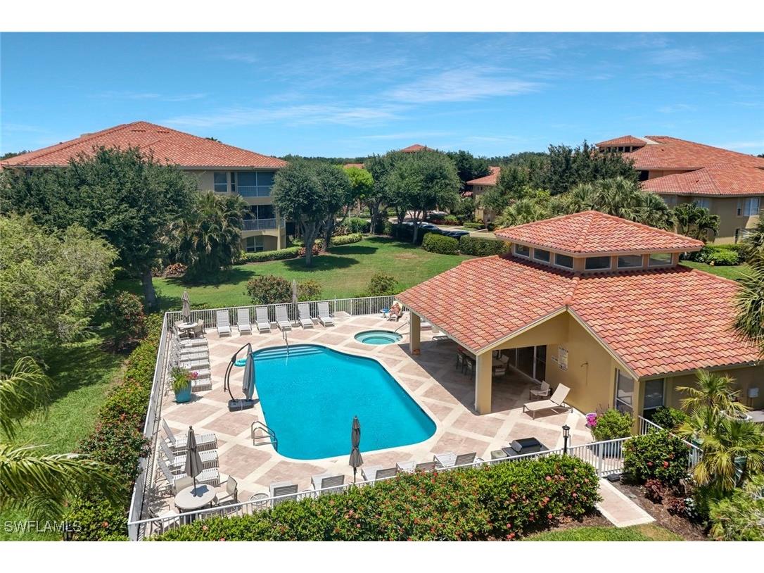 1855 Les Chateaux Boulevard #5-201 Naples FL 34109 225040700 image26