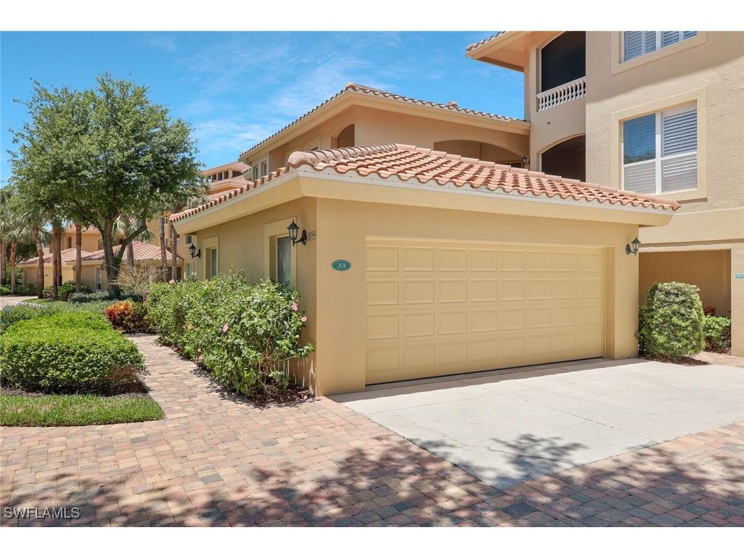 1855 Les Chateaux Boulevard #5-201 Naples FL 34109 225040700 image27