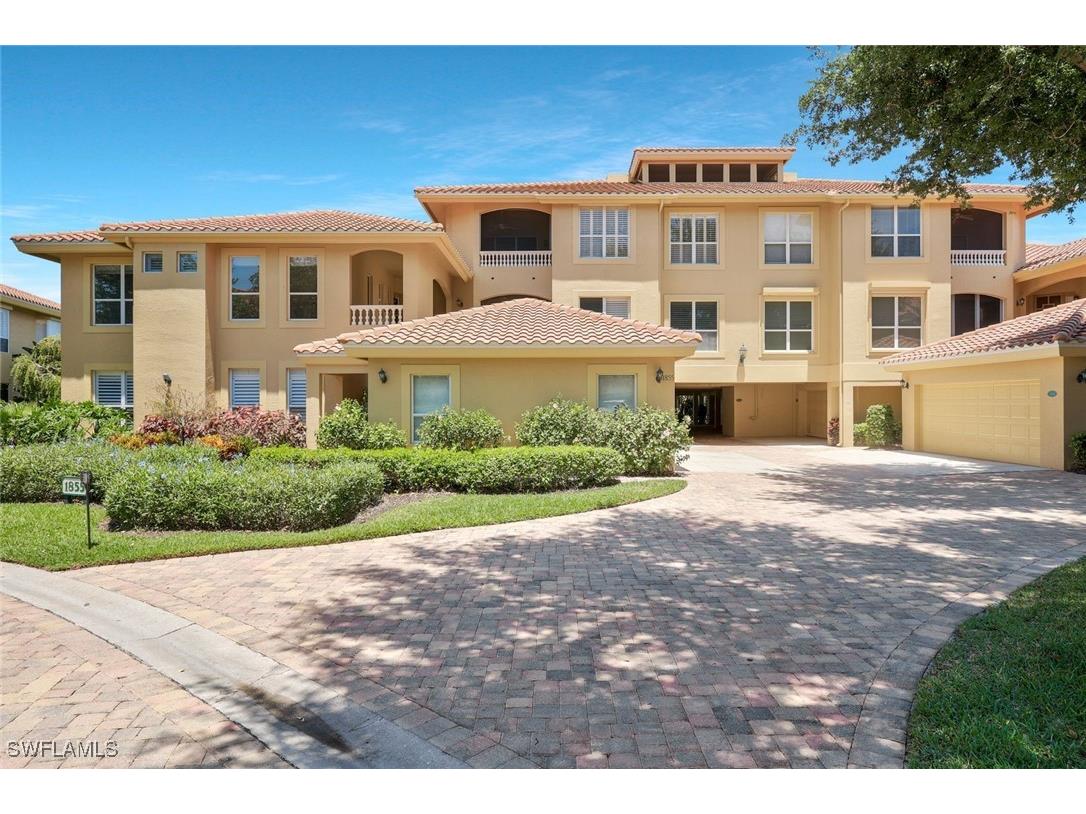 1855 Les Chateaux Boulevard #5-201 Naples FL 34109 225040700 image28