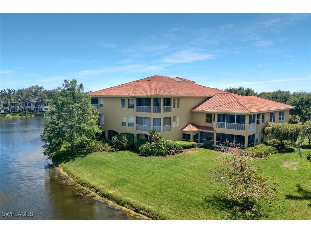 1855 Les Chateaux Boulevard #5-201 Naples FL 34109 225040700 image29