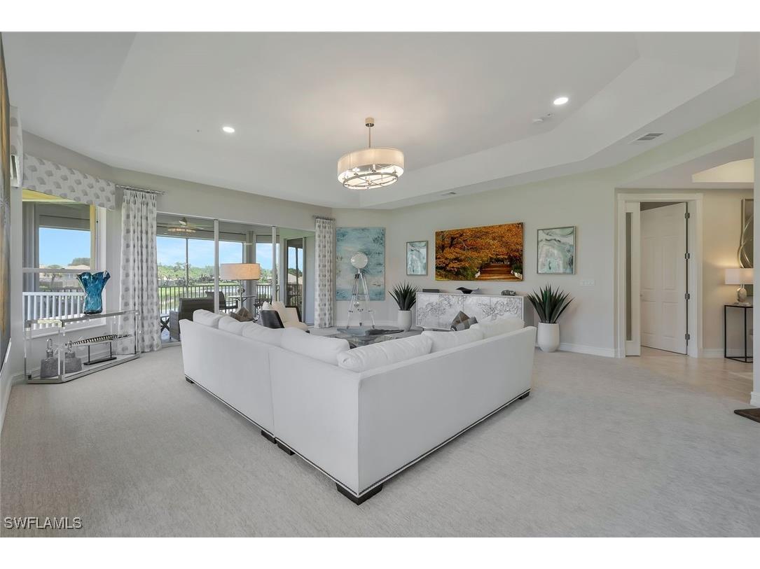 1855 Les Chateaux Boulevard #5-201 Naples FL 34109 225040700 image3