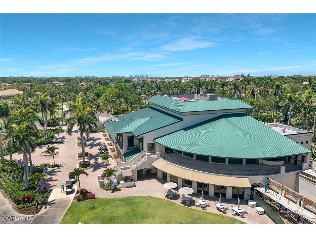 1855 Les Chateaux Boulevard #5-201 Naples FL 34109 225040700 image38