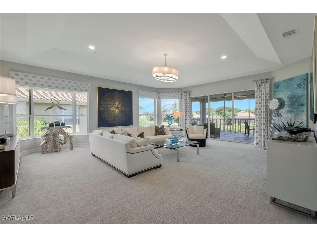 1855 Les Chateaux Boulevard #5-201 Naples FL 34109 225040700 image4