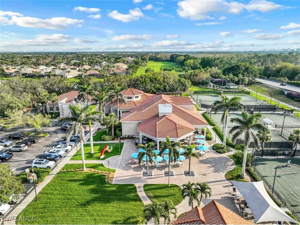 1855 Les Chateaux Boulevard #5-201 Naples FL 34109 225040700 image43