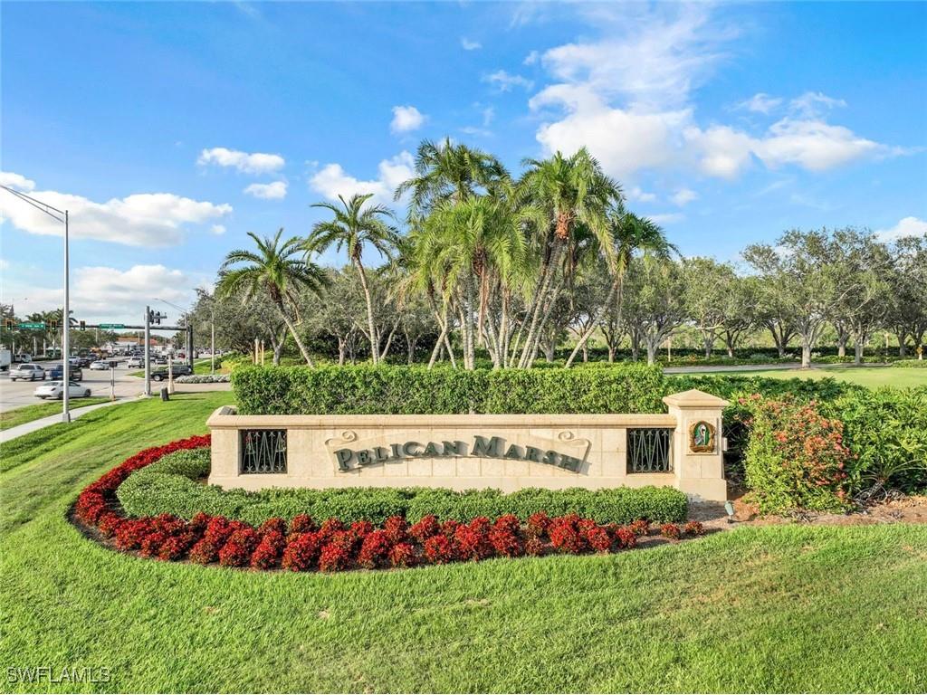1855 Les Chateaux Boulevard #5-201 Naples FL 34109 225040700 image46