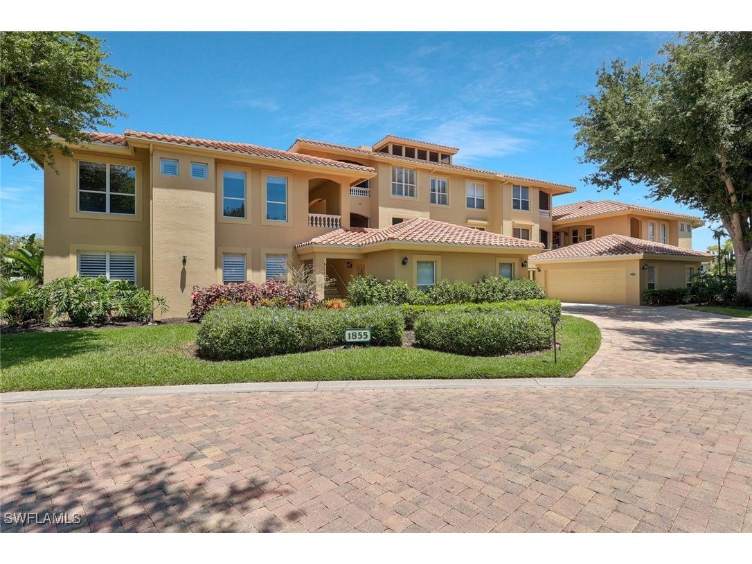 1855 Les Chateaux Boulevard #5-201 Naples FL 34109 225040700 image47