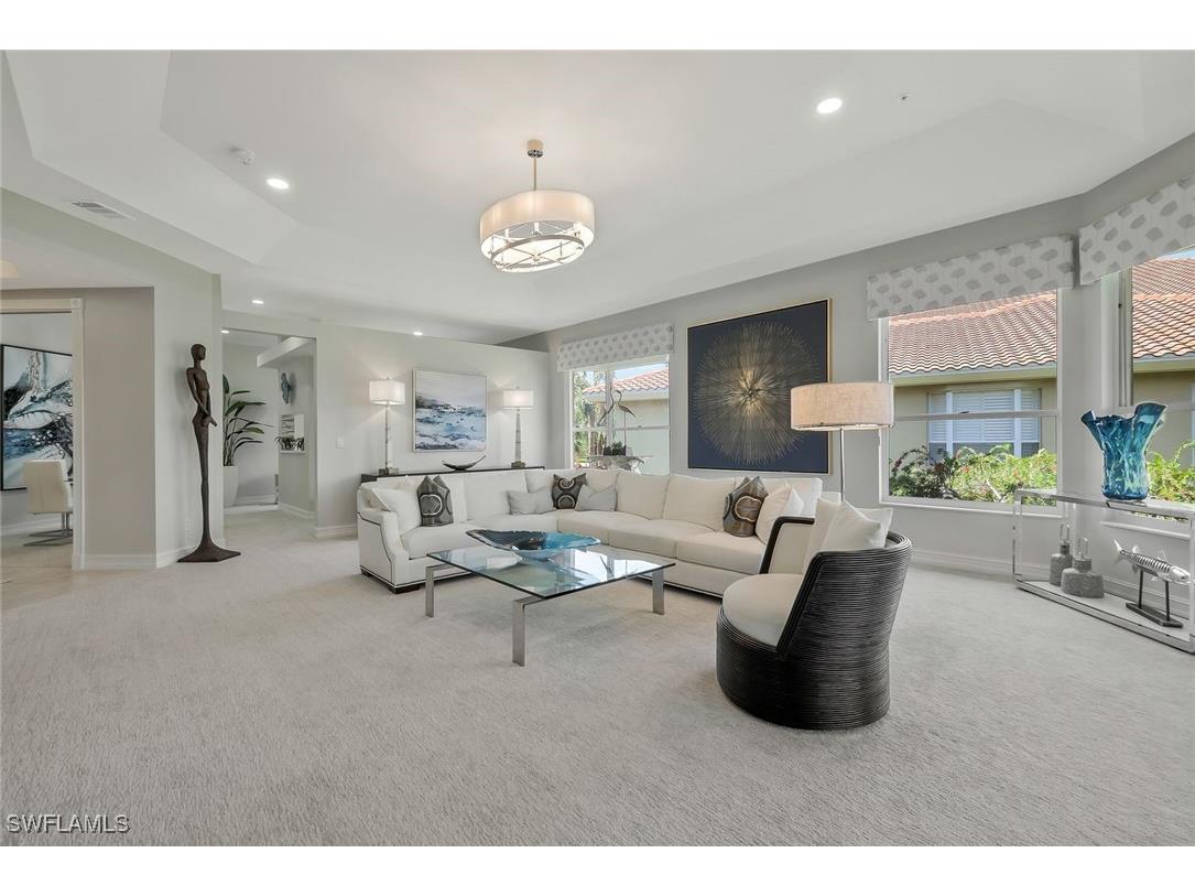 1855 Les Chateaux Boulevard #5-201 Naples FL 34109 225040700 image6