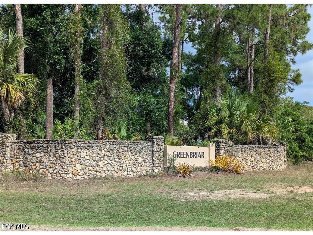 1855 Lindenwood Drive Lehigh Acres FL 33972 2026015006 image1
