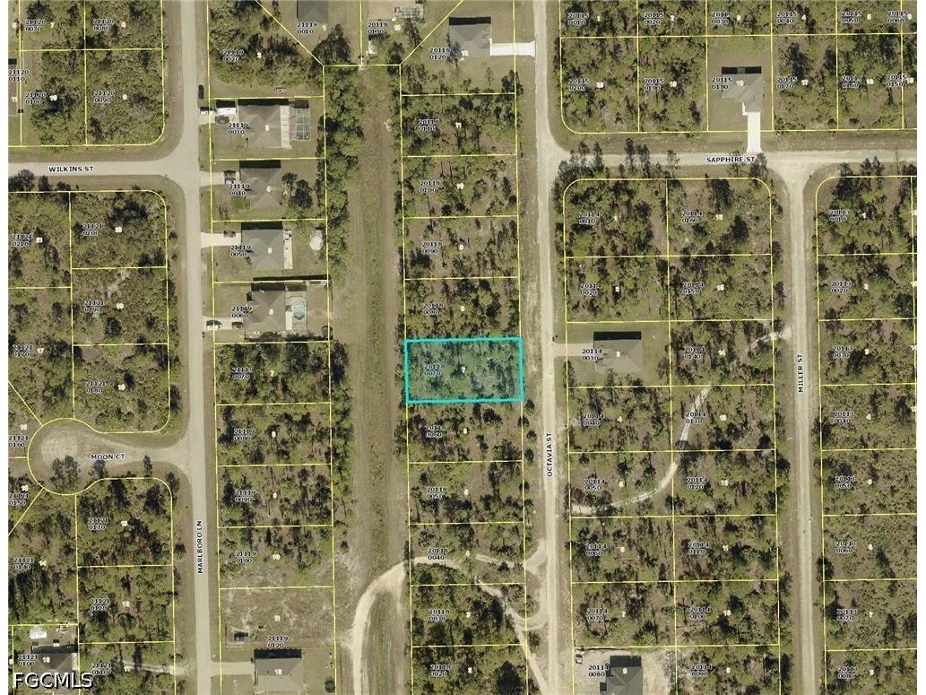 1855 Octavia Street Lehigh Acres FL 33972 2026016803 image2