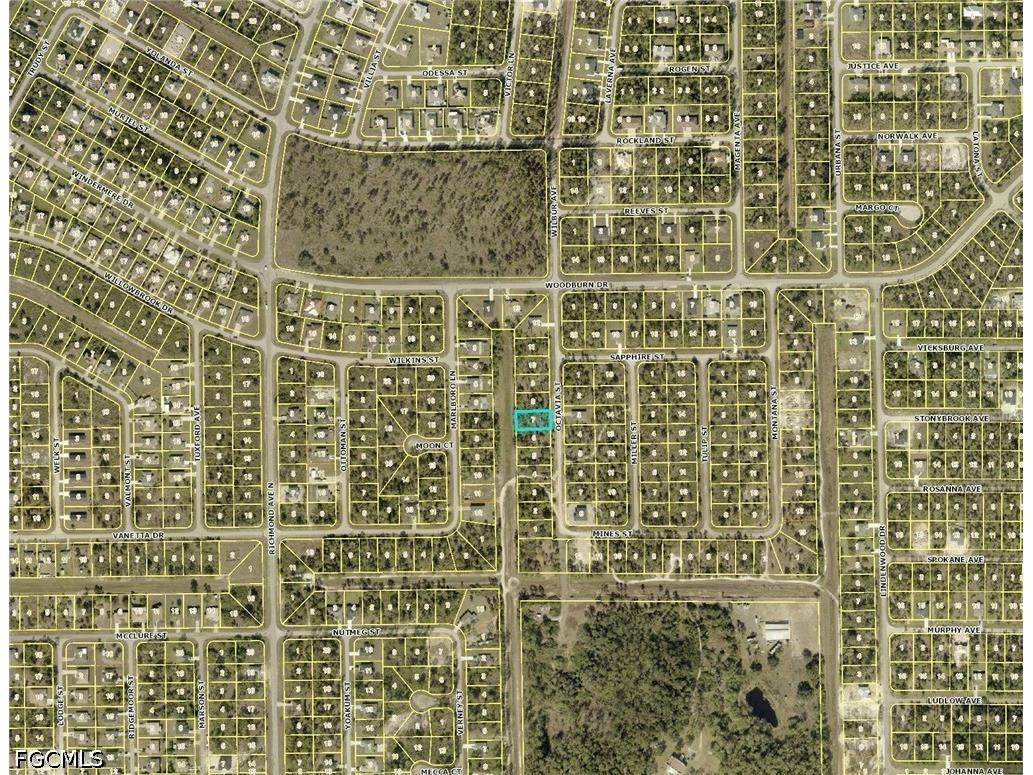 1855 Octavia Street Lehigh Acres FL 33972 2026016803 image3