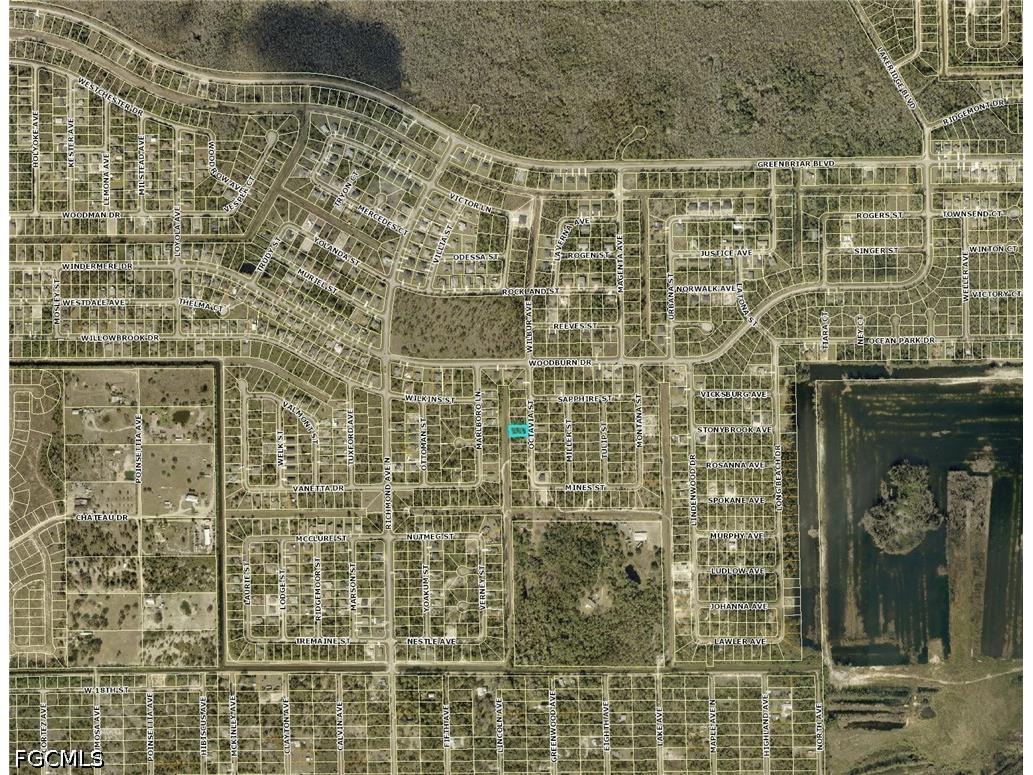 1855 Octavia Street Lehigh Acres FL 33972 2026016803 image4