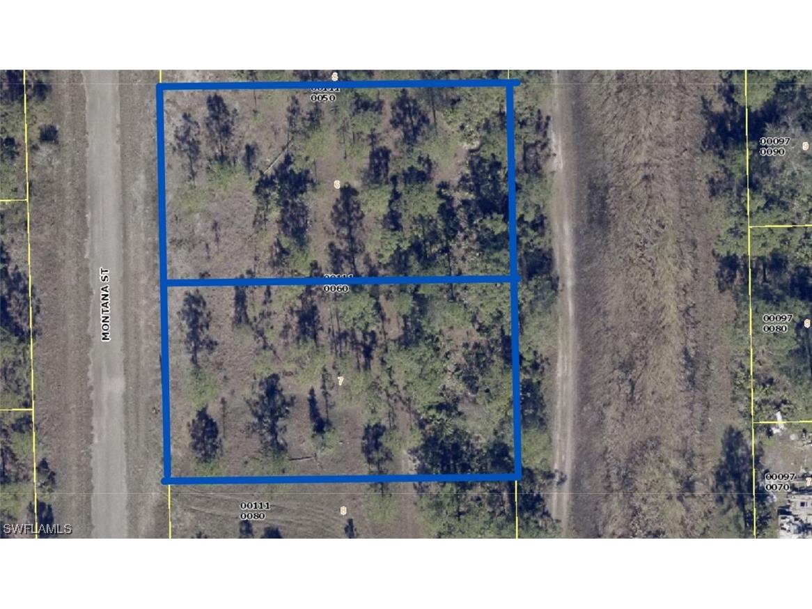 1856 Montana Street Lehigh Acres FL 33972 224007482 image1