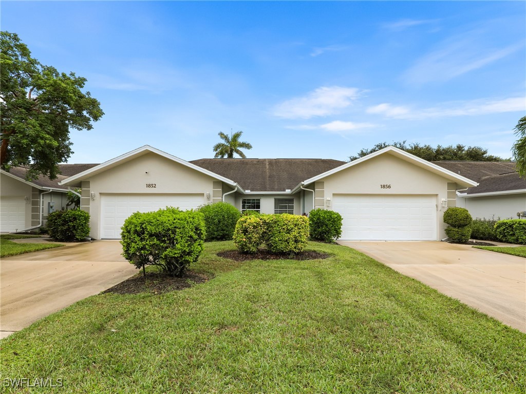 1856 W Crown Pointe Boulevard Naples FL 34112 225064829 image1
