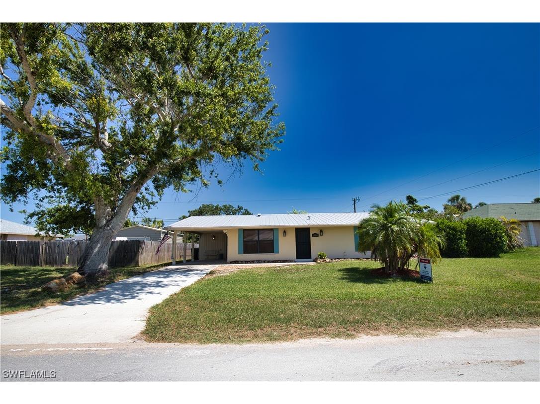 18566 Ackerman Avenue Port Charlotte FL 33948 223012715 image1