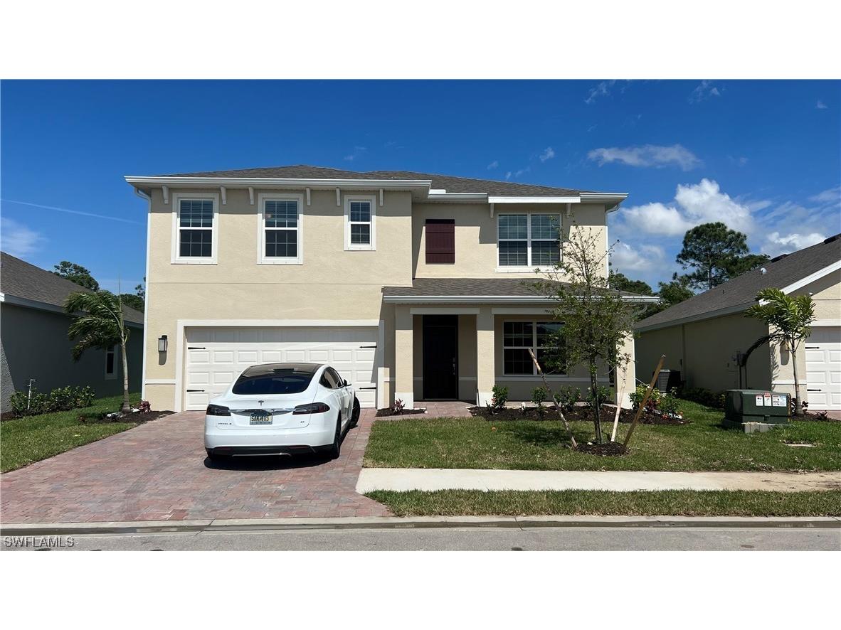 18566 Marlin Kite Lane North Fort Myers FL 33917 223070967 image1