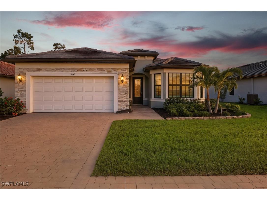 1857 Amador Court Naples FL 34120 225081992 image1