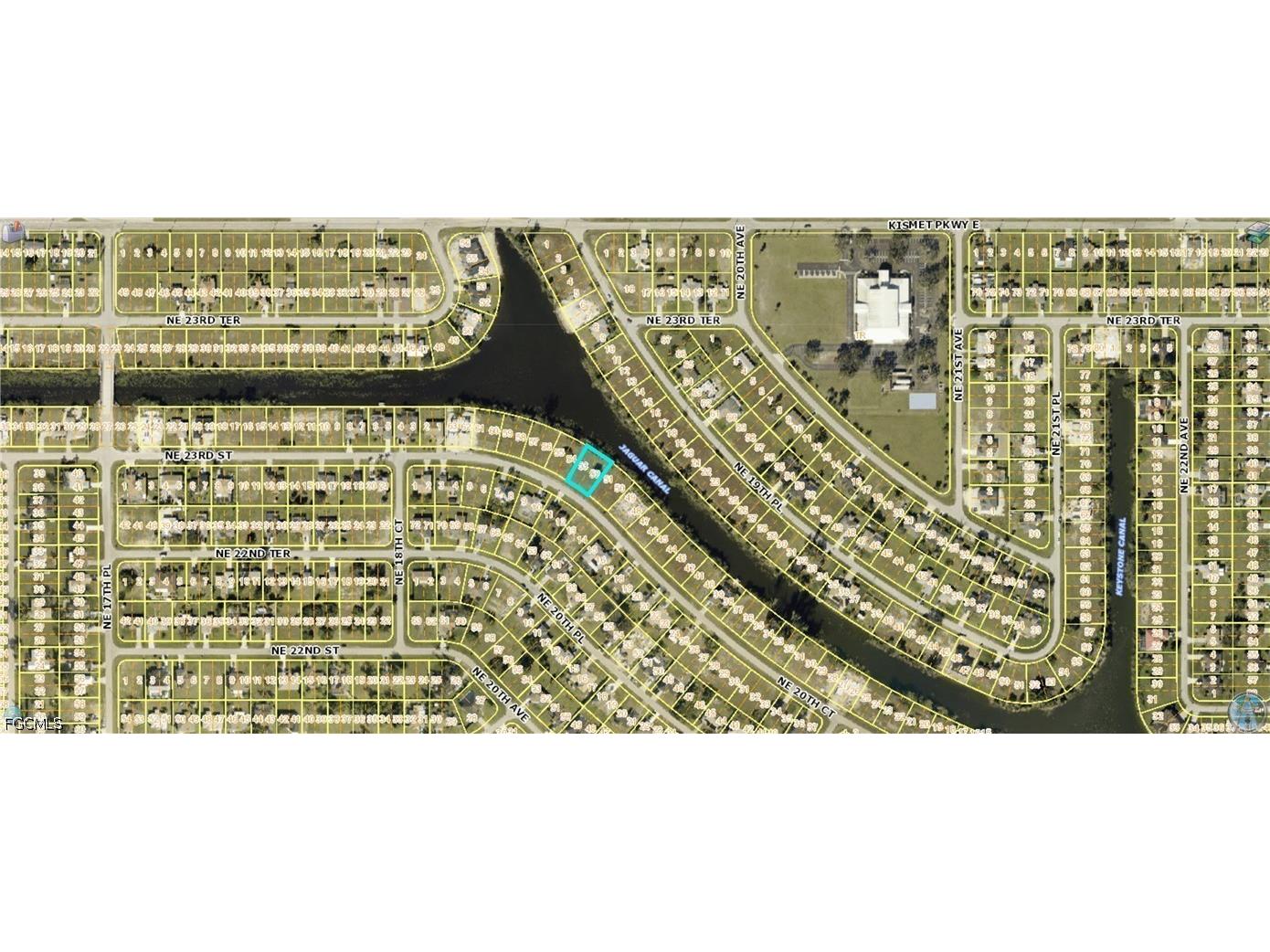 1857 NE 23rd Street Cape Coral FL 33909 2026015905 image5