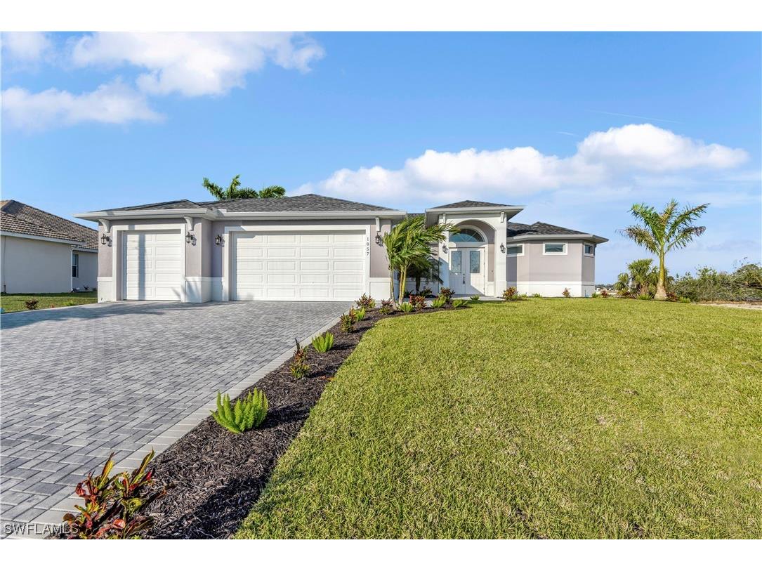 1857 NW 36th Place Cape Coral FL 33993 223025044 image1
