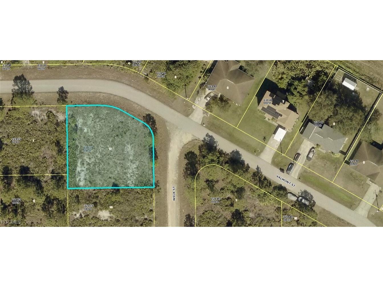 1857 Welk Street Lehigh Acres FL 33972 2025016295 image1