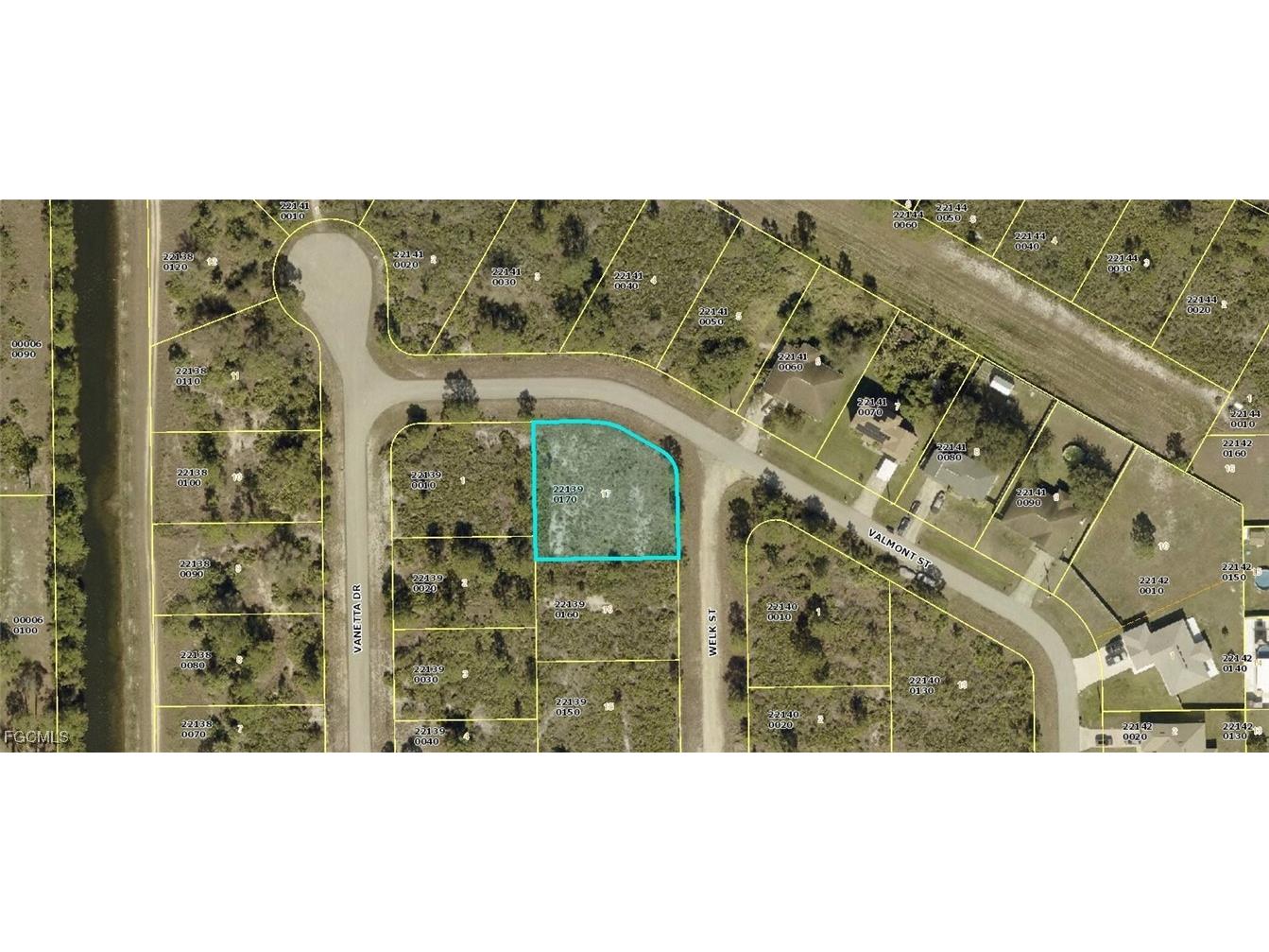 1857 Welk Street Lehigh Acres FL 33972 2025016295 image2