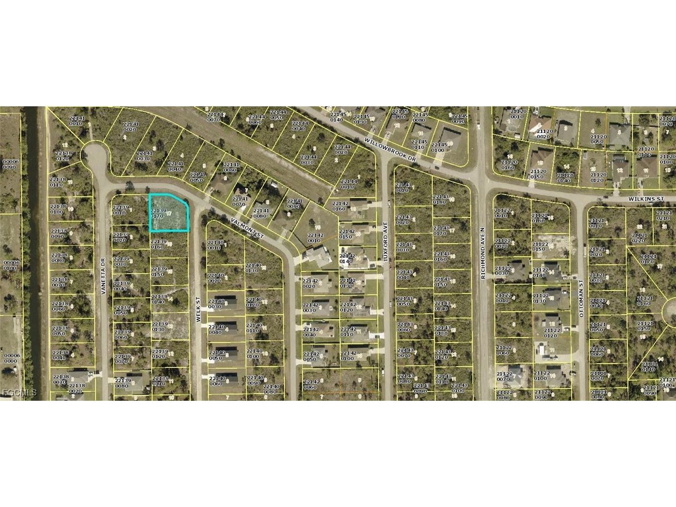 1857 Welk Street Lehigh Acres FL 33972 2025016295 image3