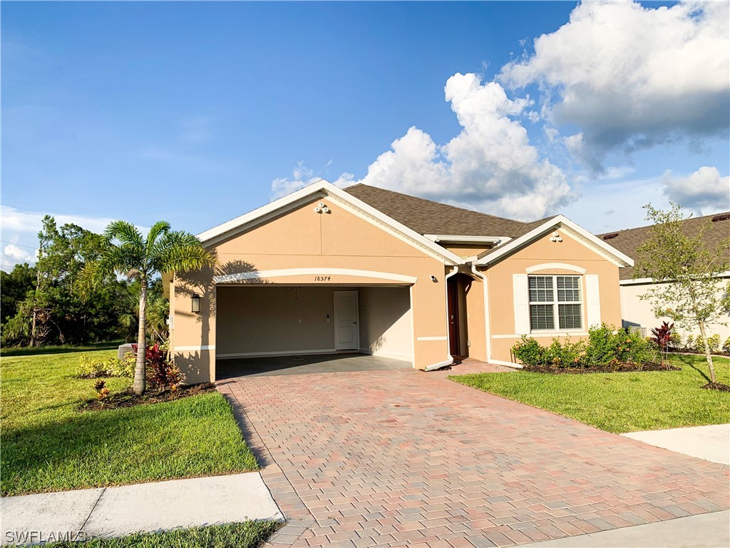 18574 Marlin Kite Lane North Fort Myers FL 33917 223052060 image1