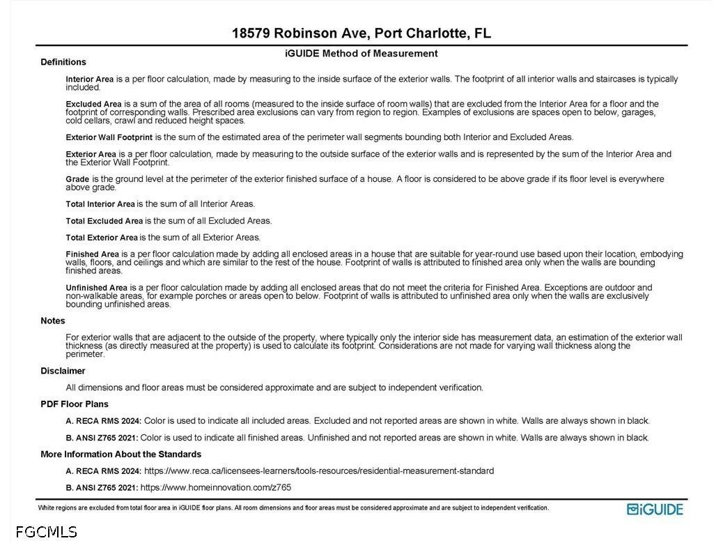 18579 Robinson Avenue Port Charlotte FL 33948 2026031148 image48