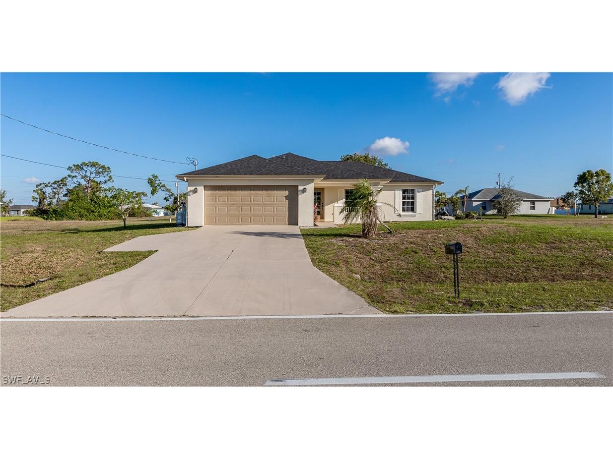 1858 Diplomat Parkway W Cape Coral FL 33993 223031358 image1